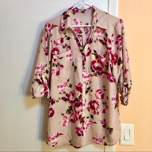 Express Portofino Shirt